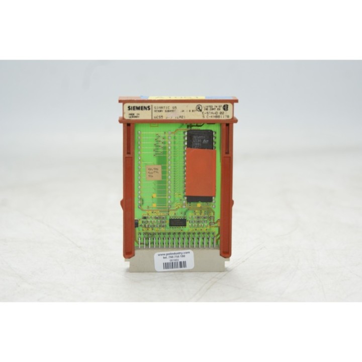 SIEMENS SIMATIC Siemens 6ES5 375-1LA15
