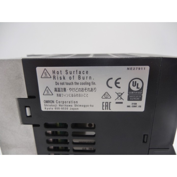 Omron Omron 3G3MX2-AB004-E