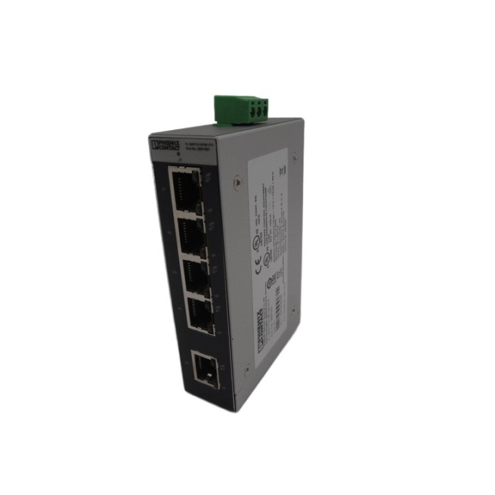  Phoenix Contact Phoenix Contact FL SWITCH SFNB 5TX