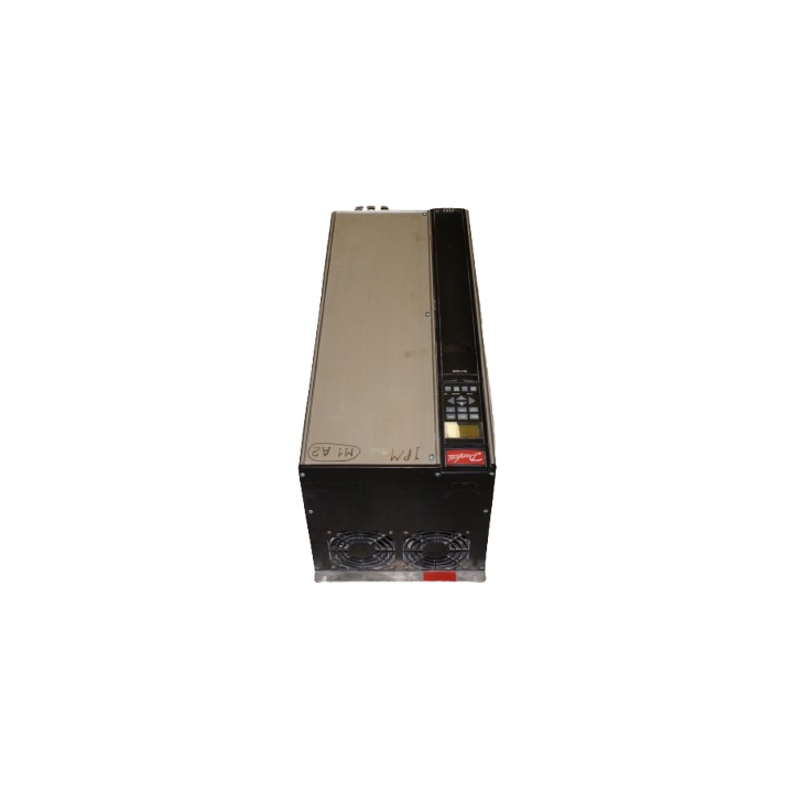 DANFOSS Danfoss VLT5052PT5C20SBR3DLF10A00C0