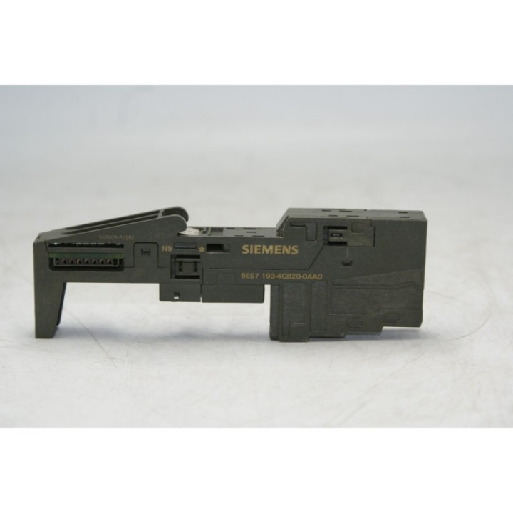 SIEMENS SIEMENS 6ES7 193-4CB20-0AA0