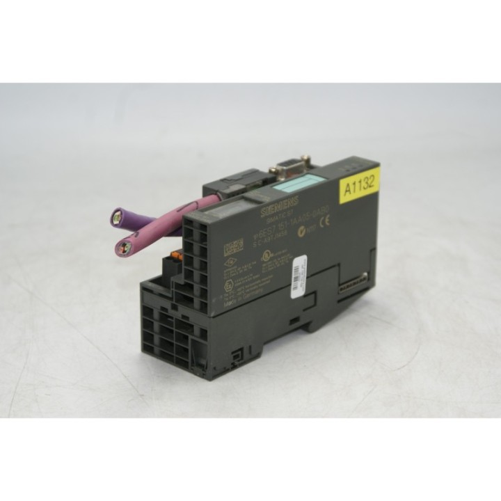 SIEMENS Siemens 6ES7 151-1AA05-0AB0