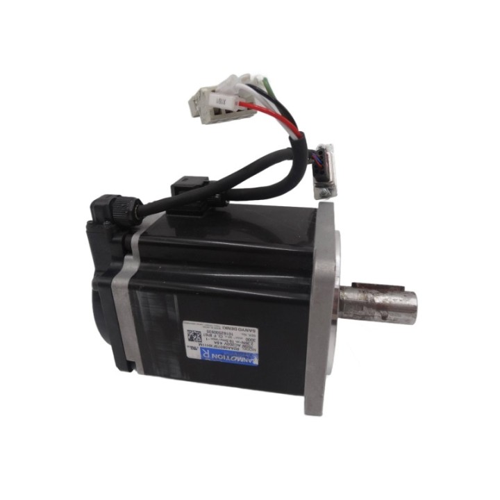 SANMOTOR SANMOTOR SERVO DRIVE R2AA08075FXH11M