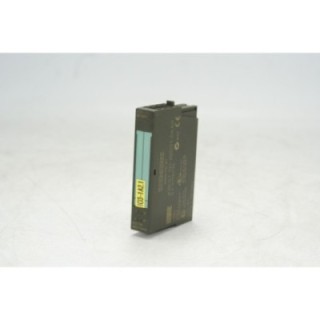 SIEMENS SIEMENS 6ES7 131-4BD01-0AA0
