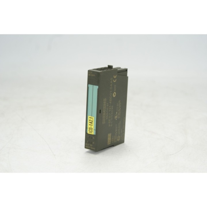 SIEMENS SIEMENS 6ES7 131-4BD01-0AA0