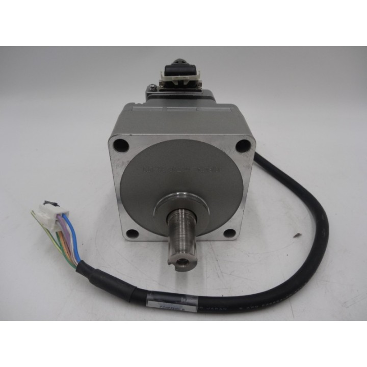 ORIENTAL MOTOR Orientalmotor BLM5 1 20HP-GFV + CC005HBLB