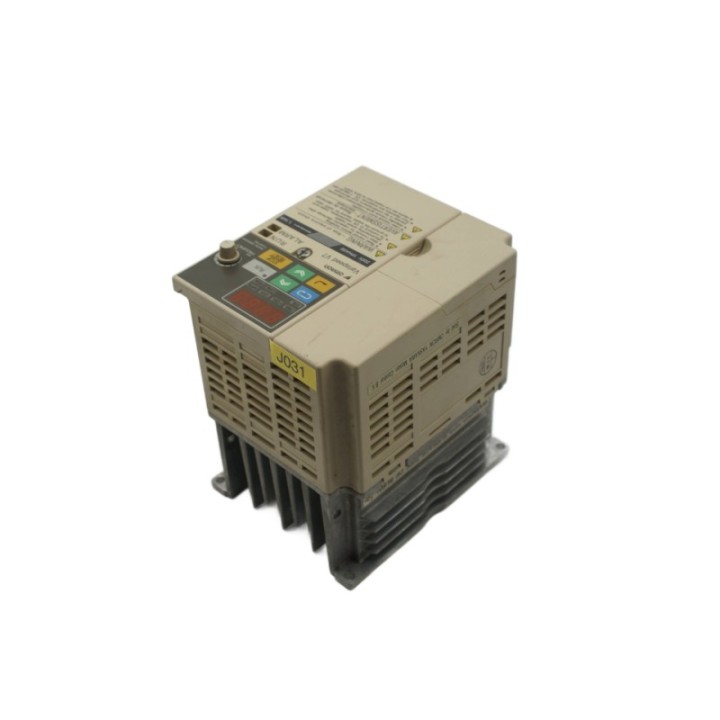 Omron Omron Corporation CIMR-V7AZB0P7