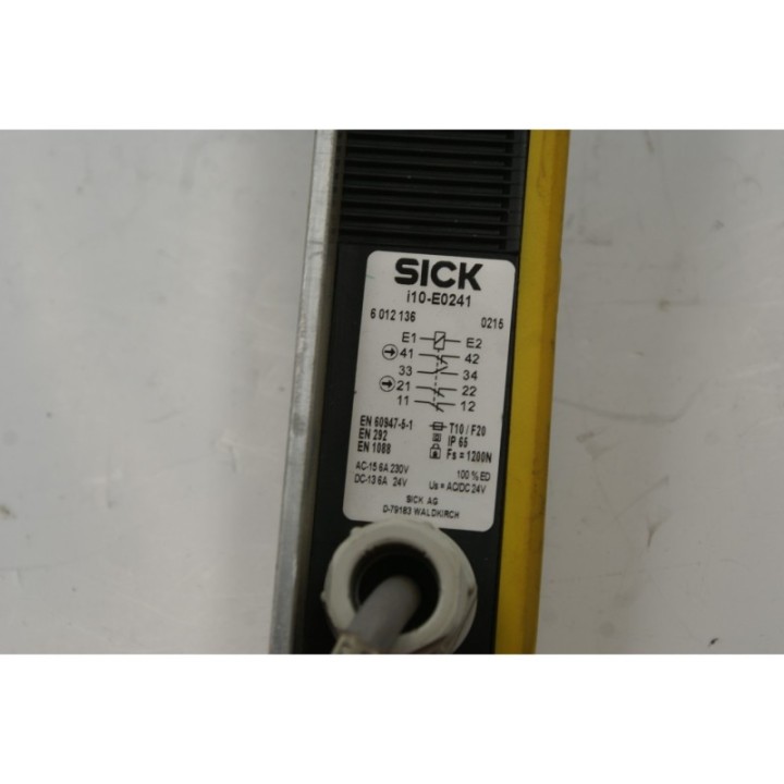 Sick Sick i10Lock i10-E0241