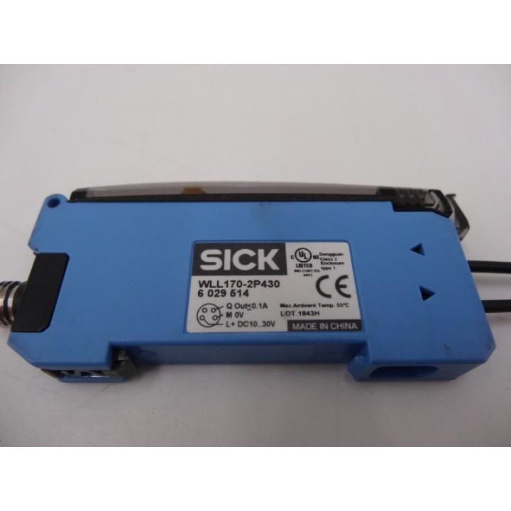 Sick Sick WLL170-2P430 6029514