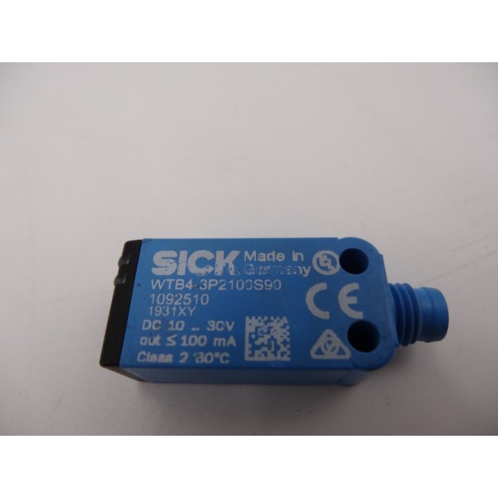 Sick Sick WTB4-3P2100S90 (1092510)