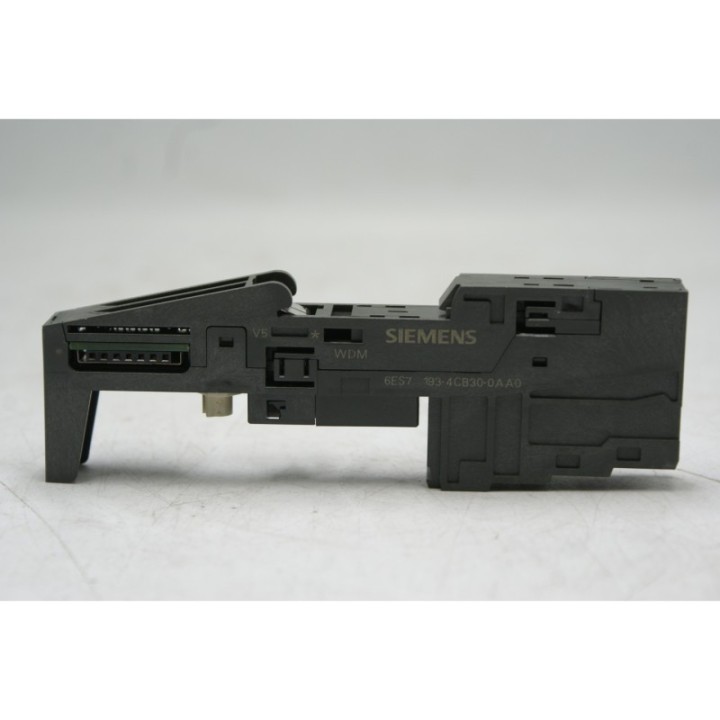 SIEMENS SIEMENS 6ES7 193-4CB30-0AA0