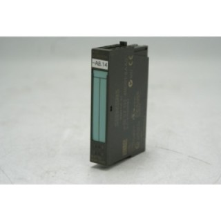 SIEMENS SIEMENS 6ES7 132-4BD01-0AA0