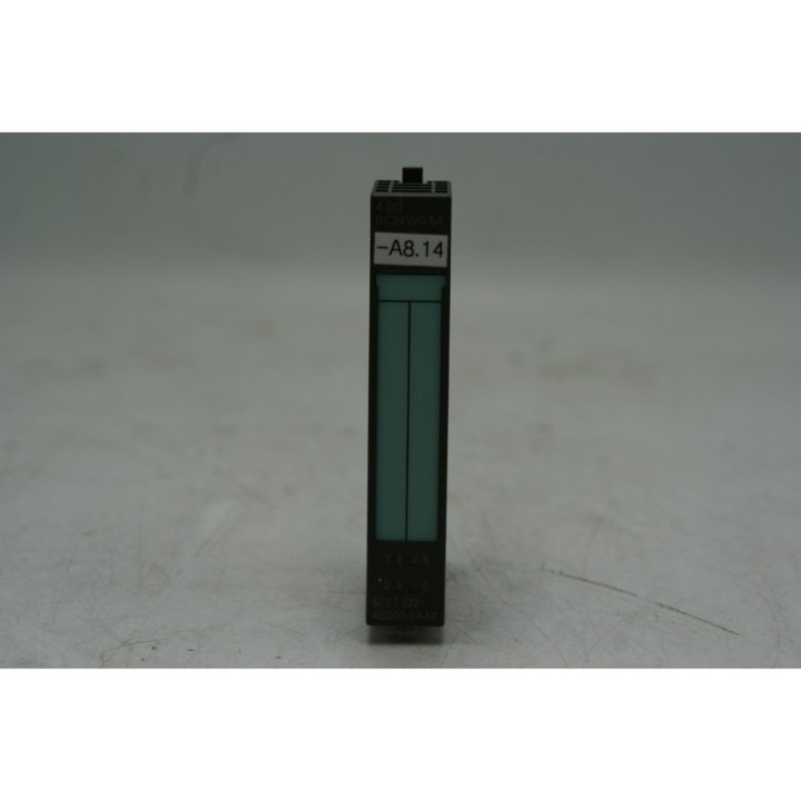 SIEMENS SIEMENS 6ES7 132-4BD01-0AA0