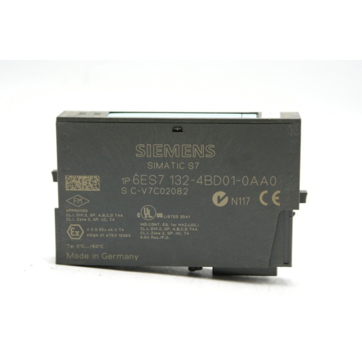 SIEMENS SIEMENS 6ES7 132-4BD01-0AA0