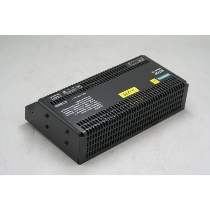 SIEMENS Siemens Sitop Power 10 6EP1334-1AL11