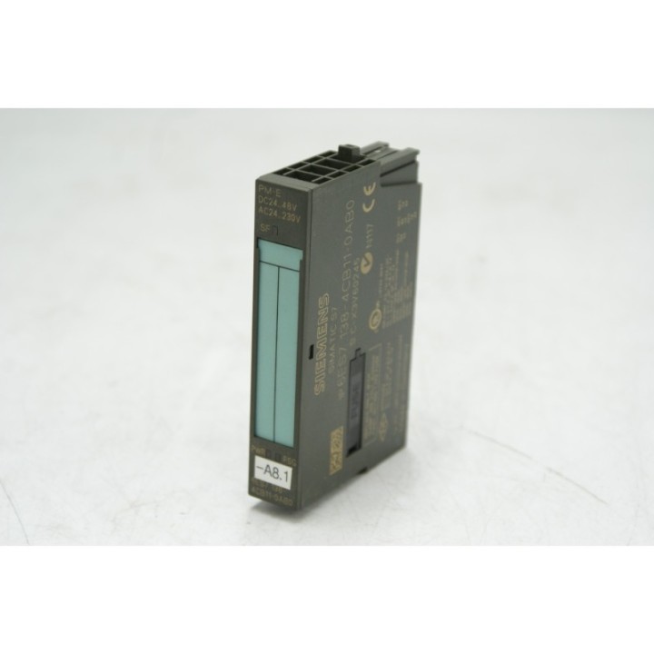 SIEMENS Siemens 6ES7 198-4CB11-0AB0