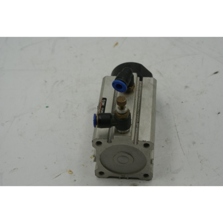 SMC SMC Corporation RSDQA40-30D