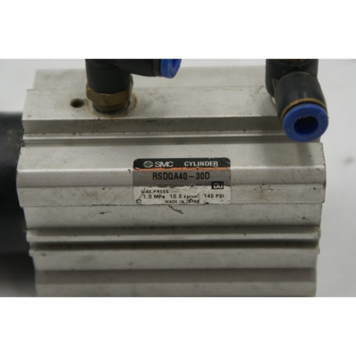 SMC SMC Corporation RSDQA40-30D
