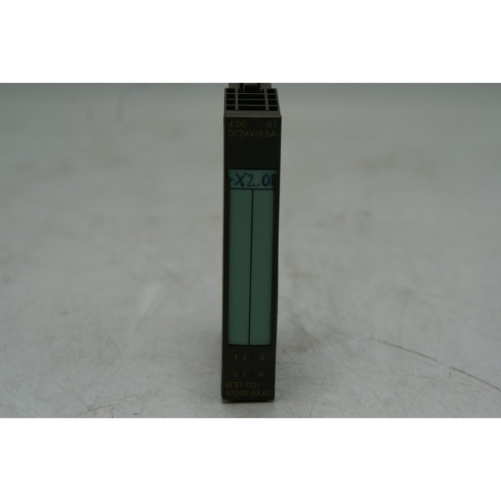 SIEMENS Siemens 6ES7 132-4BD02-0AA0