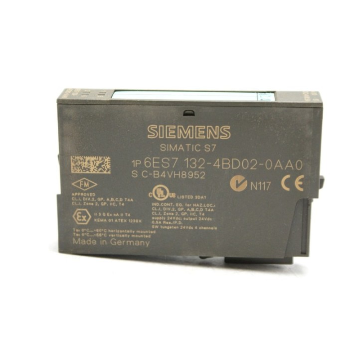 SIEMENS Siemens 6ES7 132-4BD02-0AA0