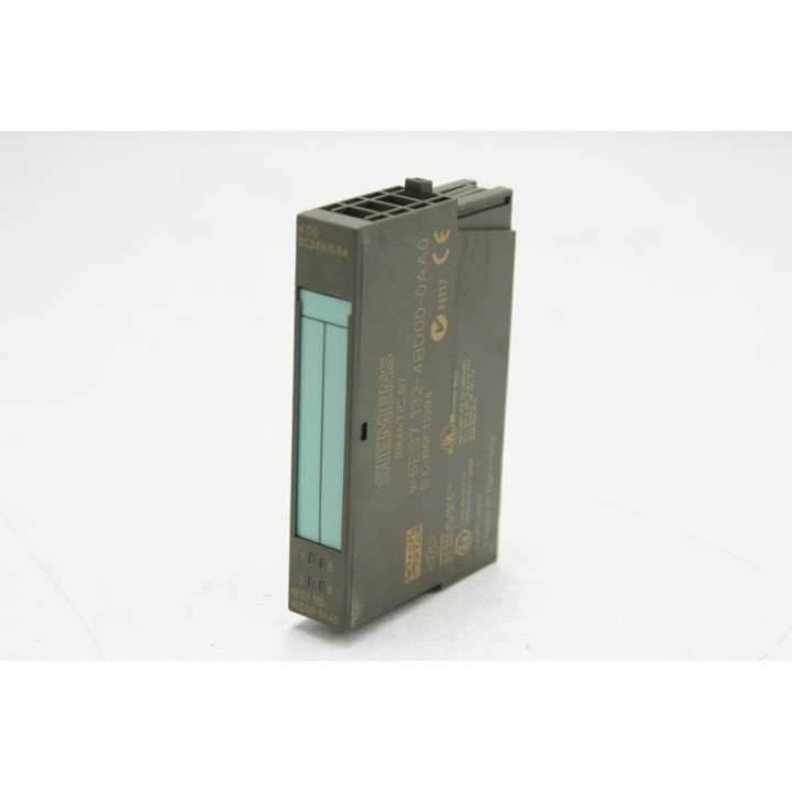 SIEMENS SIEMENS 6ES7 132-4BD00-0AA0