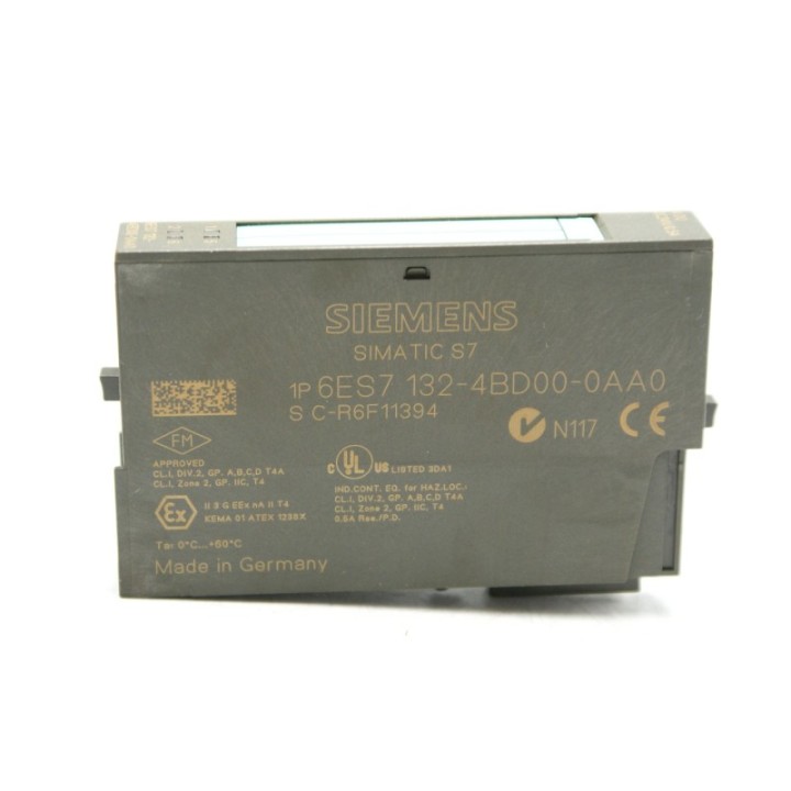 SIEMENS SIEMENS 6ES7 132-4BD00-0AA0