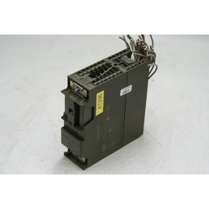SIEMENS Siemens 6ES7 322-1BL00-0AA0