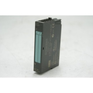SIEMENS Siemens 6ES7 138-4AC01-0AA0