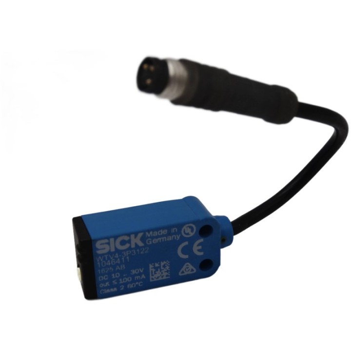 Sick Sick WTV4-3P3122 czujnik