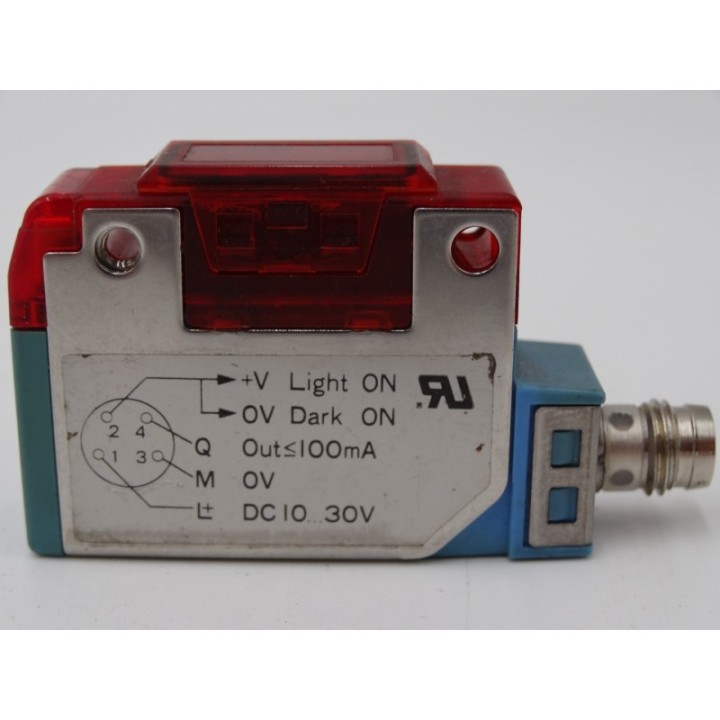 Sick Sick WL170-P430 10-30V