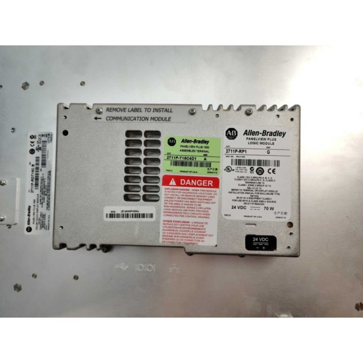 AB 2711P-RDT15C