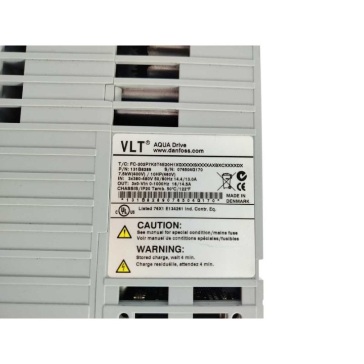 Danfoss 131B8289