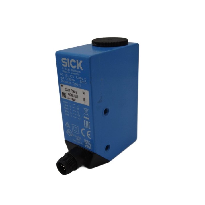 Sick Sick CS81-P3612 (1028225)