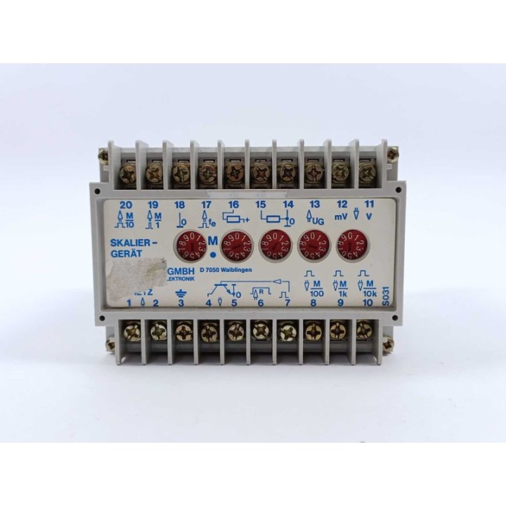 Braun D425.03 W2