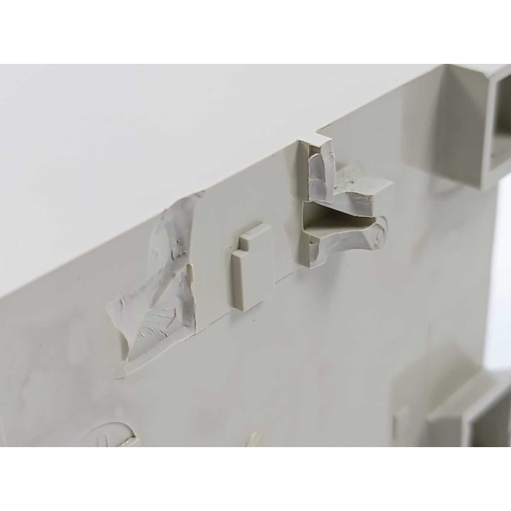 Braun D425.03 W2