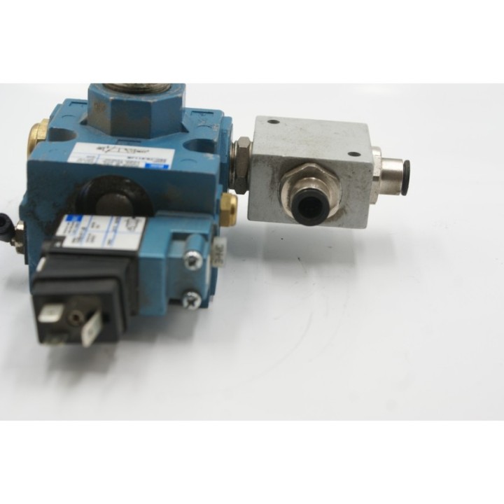 FESTO Festo DSNU-63-50-P-A