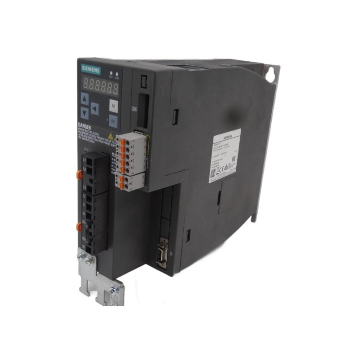 SIEMENS SIEMIENS 6SL3210-5DE12-4UA0