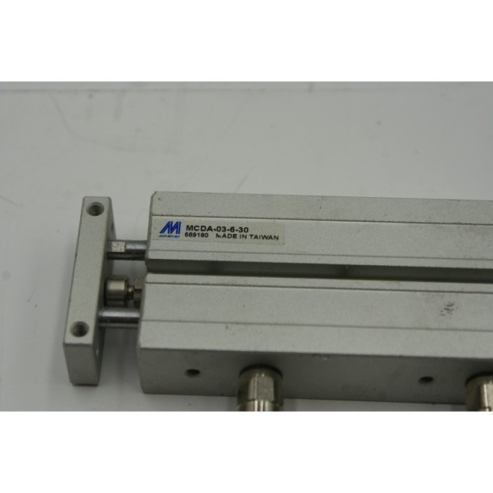 MINDMAN Mindman MCDA-03-6-30