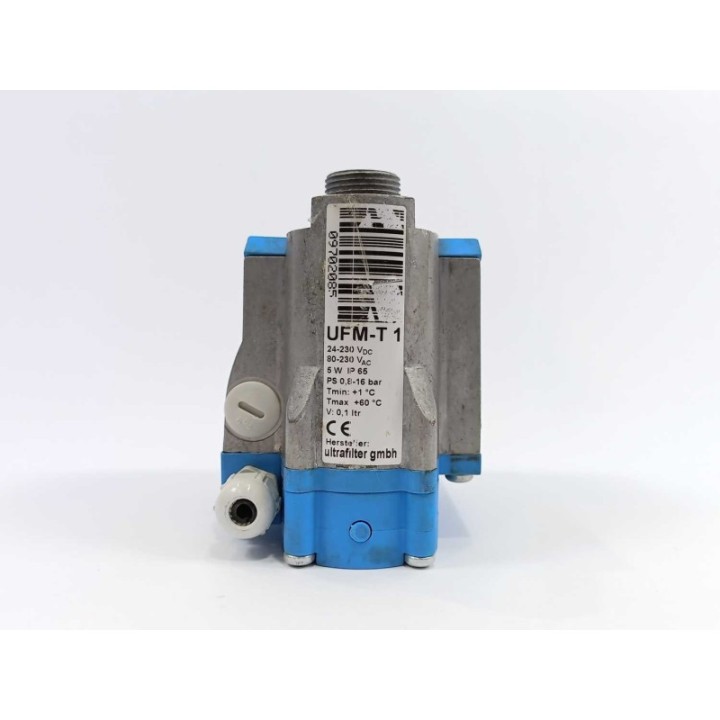 ULTRAFILTER UFM-T-1