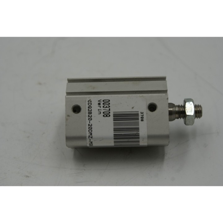 SMC SMC Corporation CDQ2B20-20DMZ-M9B