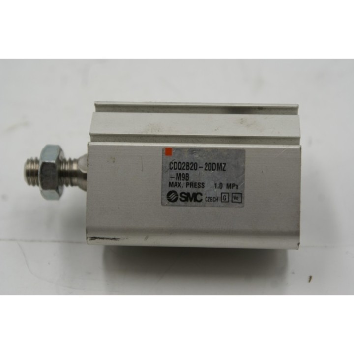 SMC SMC Corporation CDQ2B20-20DMZ-M9B