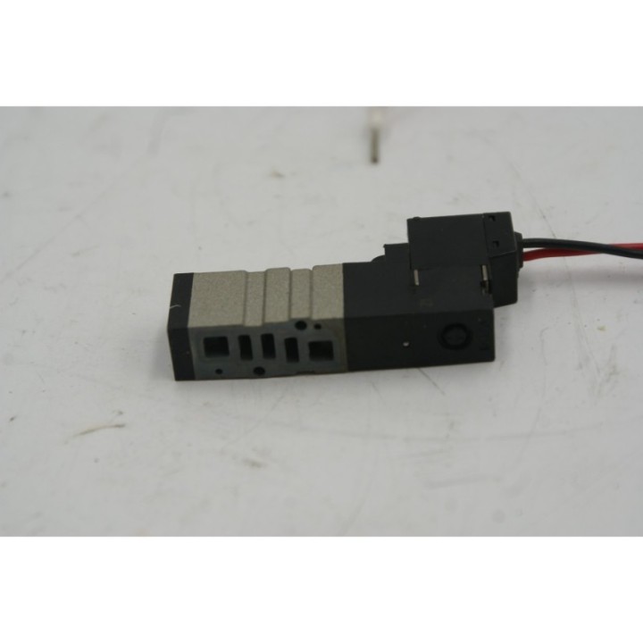 SMC SMC Corporation VJ3143