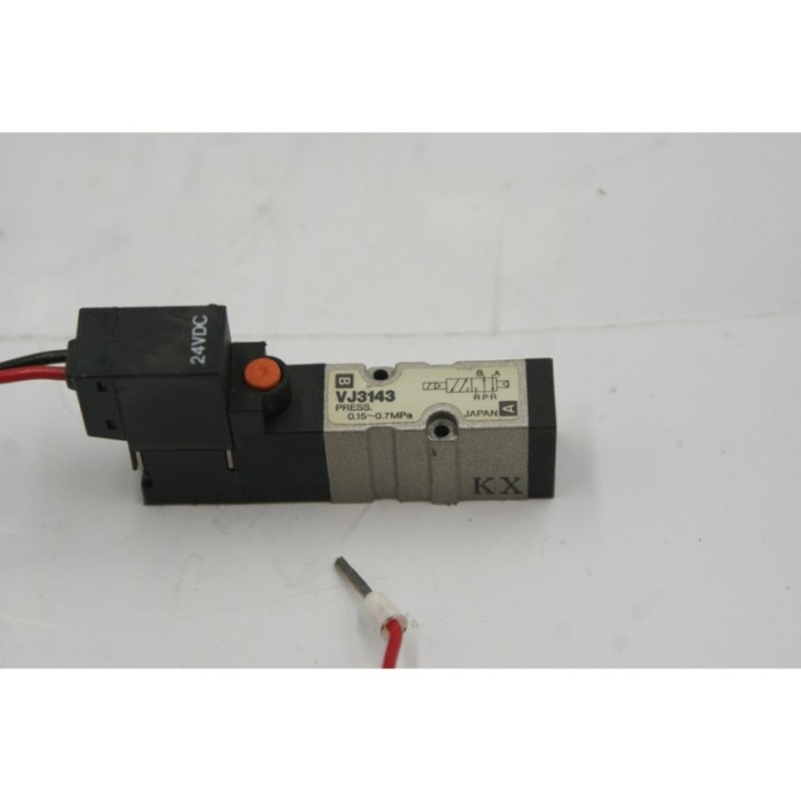 SMC SMC Corporation VJ3143