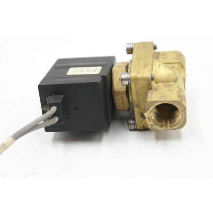 SMC SMC Corporation VXD2130-03N-3GR1