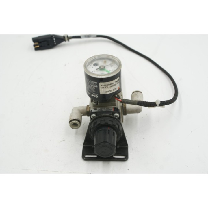 SMC SMC Corporation AW20-F02C