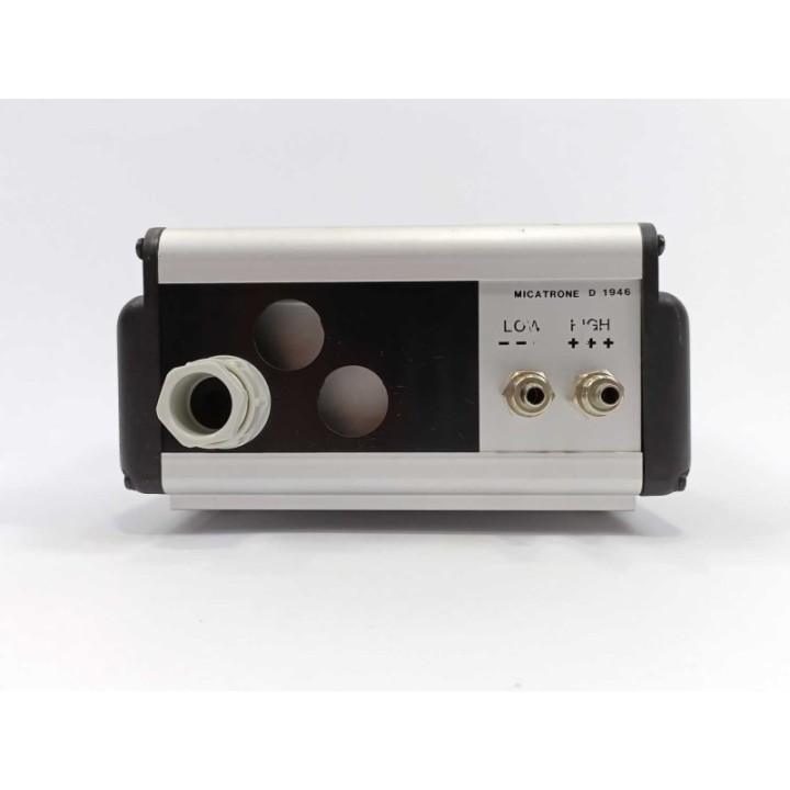 MICATRONE MG-1000D