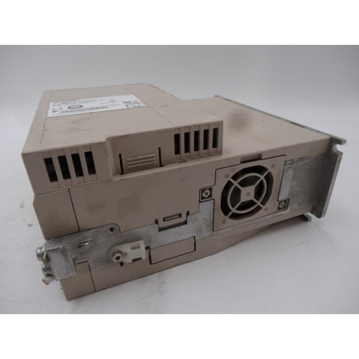 Yaskawa Electric YASKAWA SGDV-OSA01A SGD7S-5R5AA0A