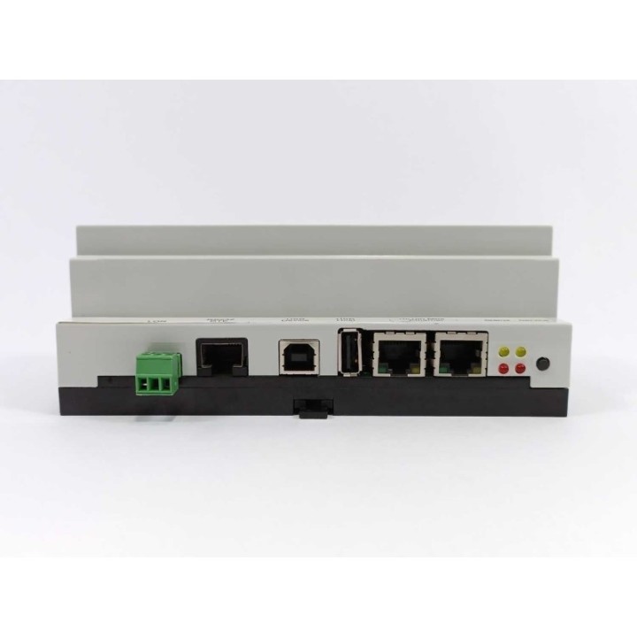 Clorius Controls ISC2100