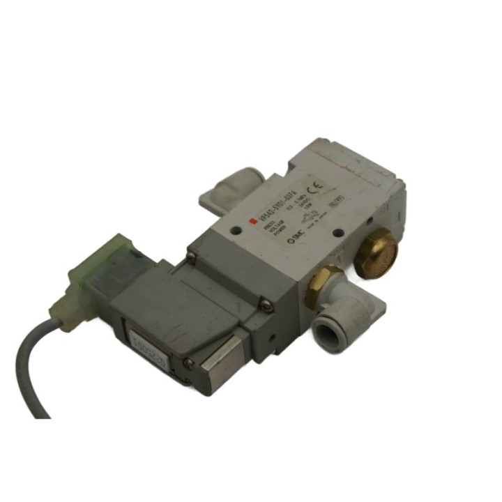 SMC SMC Corporation VP542-5Y01-03FA