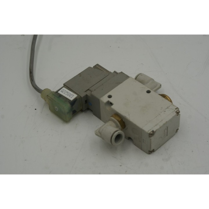 SMC SMC Corporation VP542-5Y01-03FA